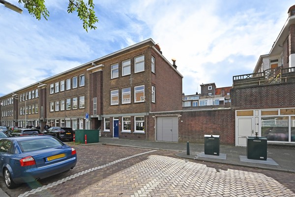 Medium property photo - Capadosestraat 88, 2523 AG Den Haag